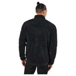 Thermal Pile Zip J M Black