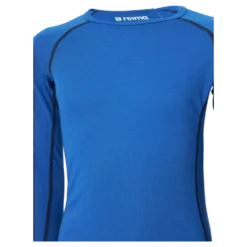 Thermal set Lani Marine blue