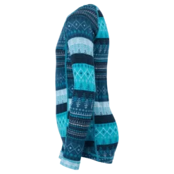 Thermal set Taitoa Navy