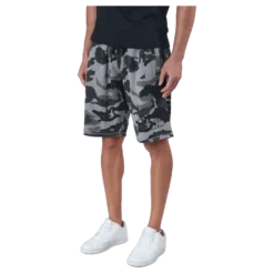 Thermal Shorts Tactical Camo