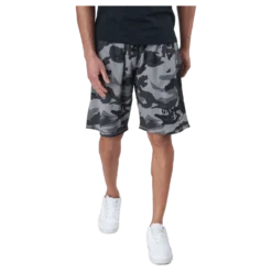 Thermal Shorts Tactical Camo