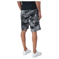 Thermal Shorts Tactical Camo