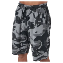 Thermal Shorts Tactical Camo