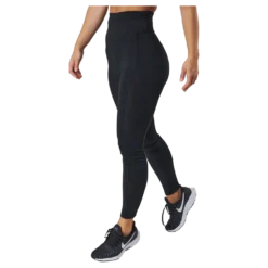 Thermal Tights Black