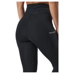Thermal Tights Black