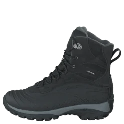 Thermo Frosty Mid Shell Wtpf Black