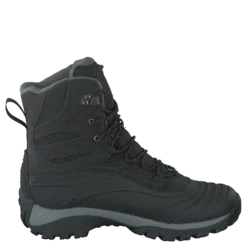 Thermo Frosty Mid Shell Wtpf Black