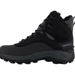 Thermo Kiruna 2 Tall Wp Black