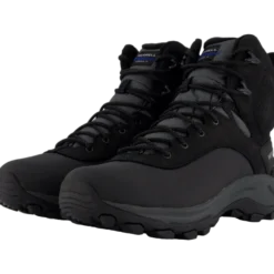 Thermo Kiruna 2 Tall Wp Black