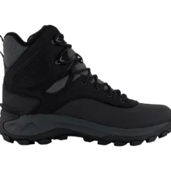Thermo Kiruna 2 Tall Wp Black