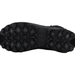 Thermo Kiruna 2 Tall Wp Black