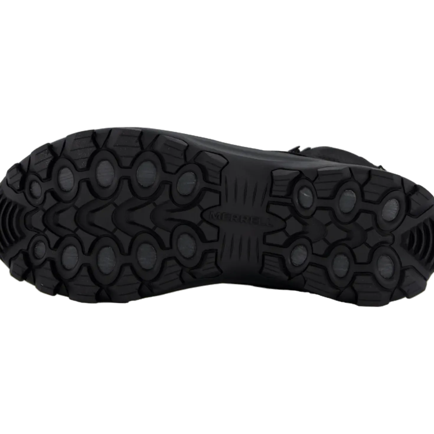 Thermo Kiruna 2 Tall Wp Black
