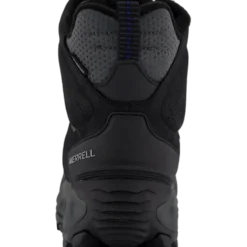 Thermo Kiruna 2 Tall Wp Black