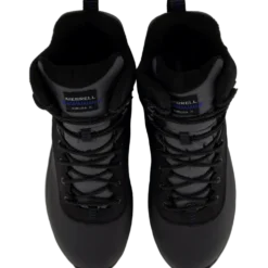 Thermo Kiruna 2 Tall Wp Black