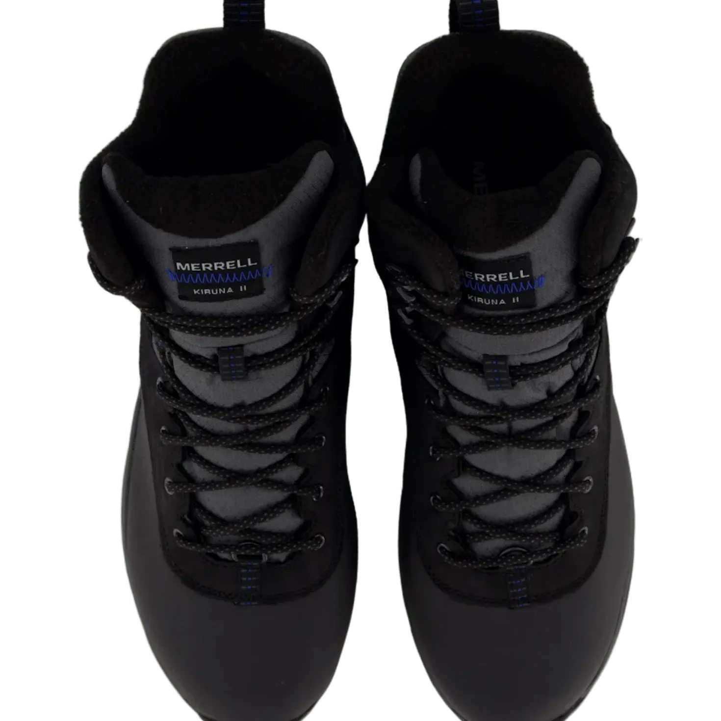 Thermo Kiruna 2 Tall Wp Black