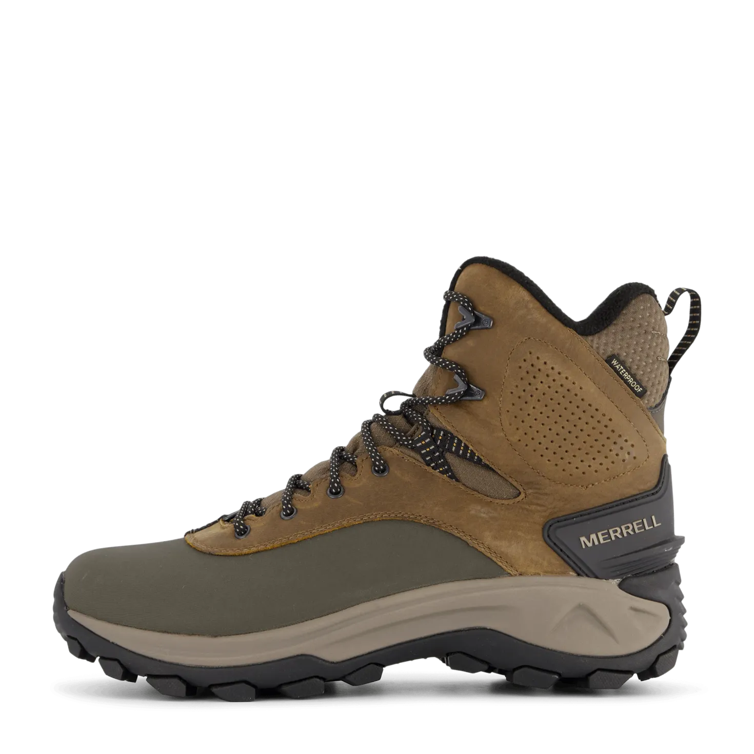 Thermo Kiruna 2 Tall Wtpf Boulder