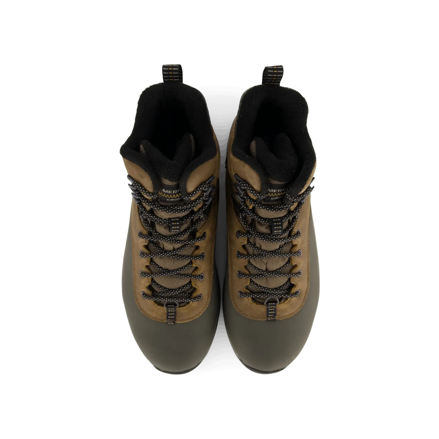 Thermo Kiruna 2 Tall Wtpf Boulder