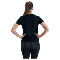 The-shirt Black