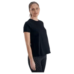 The-shirt Black
