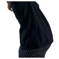 The-shirt Black
