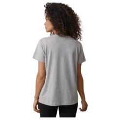 The-shirt Grey