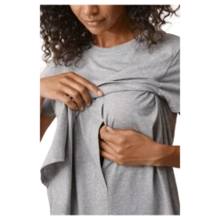 The-shirt Grey