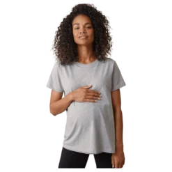 The-shirt Grey