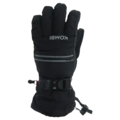 The Yolo Junior Glove Black
