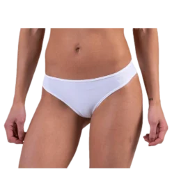 Thong White