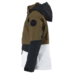 Thorens Jr Jacket Black