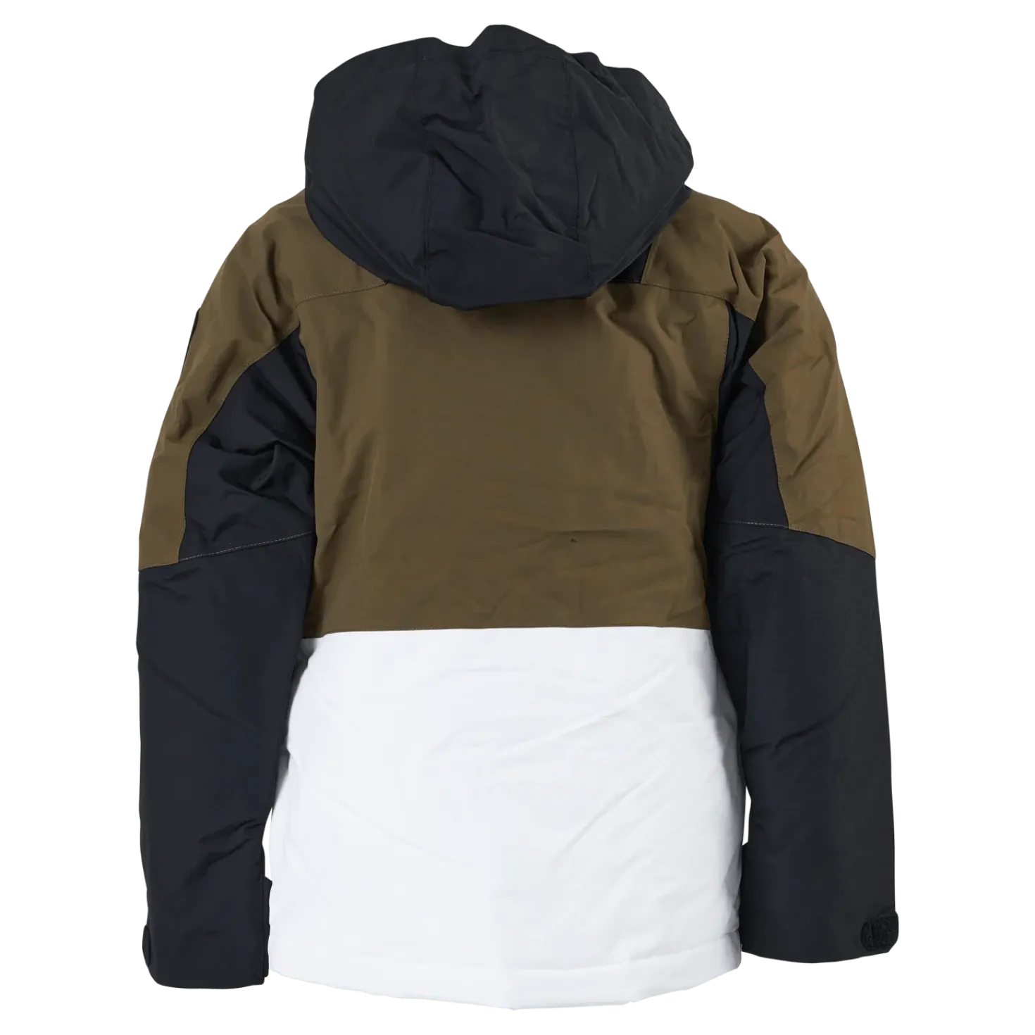 Thorens Jr Jacket Black