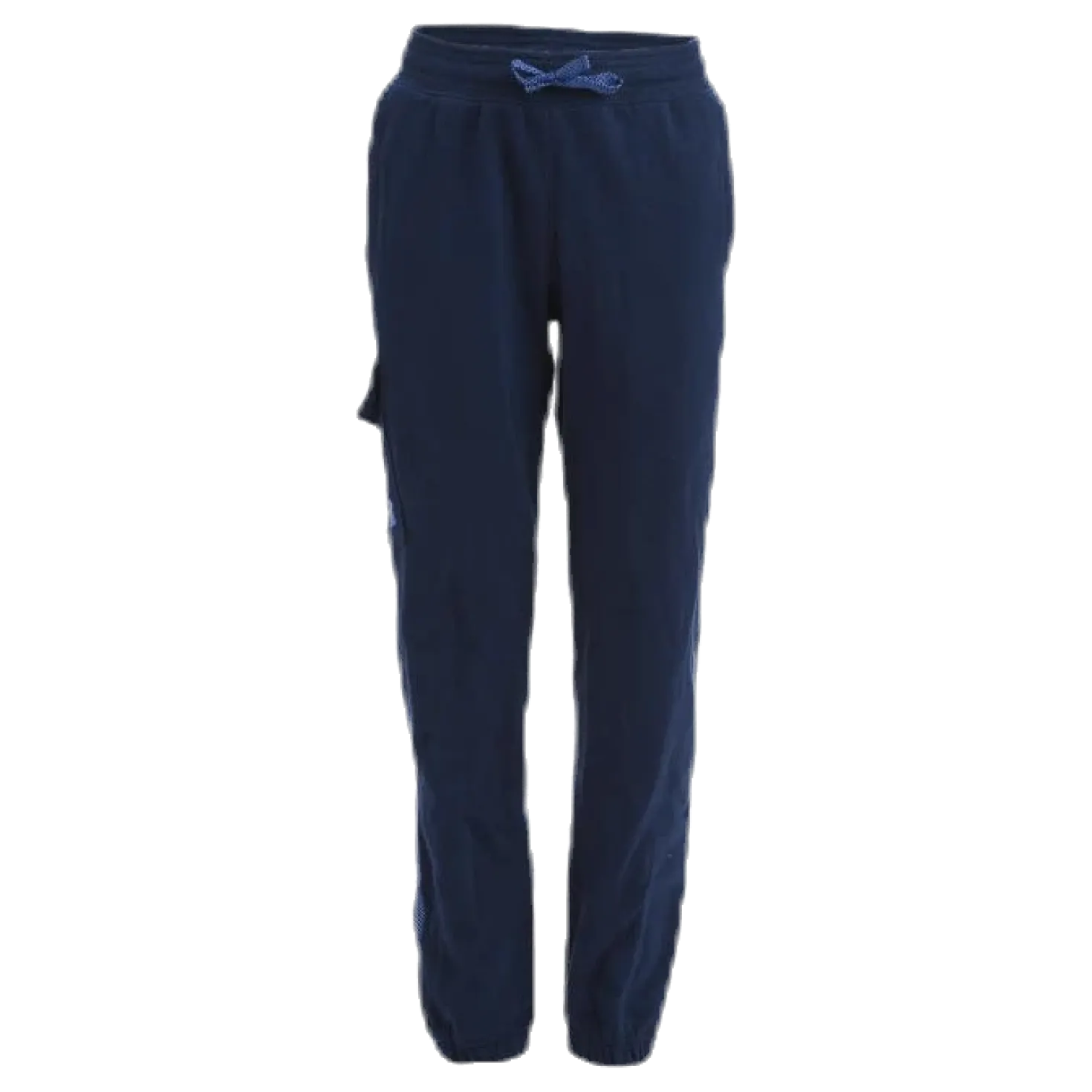 Threadborne FT Jogger Junior Blue