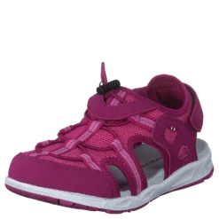 Thrill Fuchsia/Pink