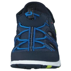 Thrill Navy/Denim