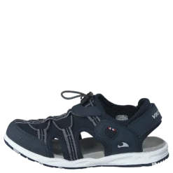 Thrill Navy/Grey