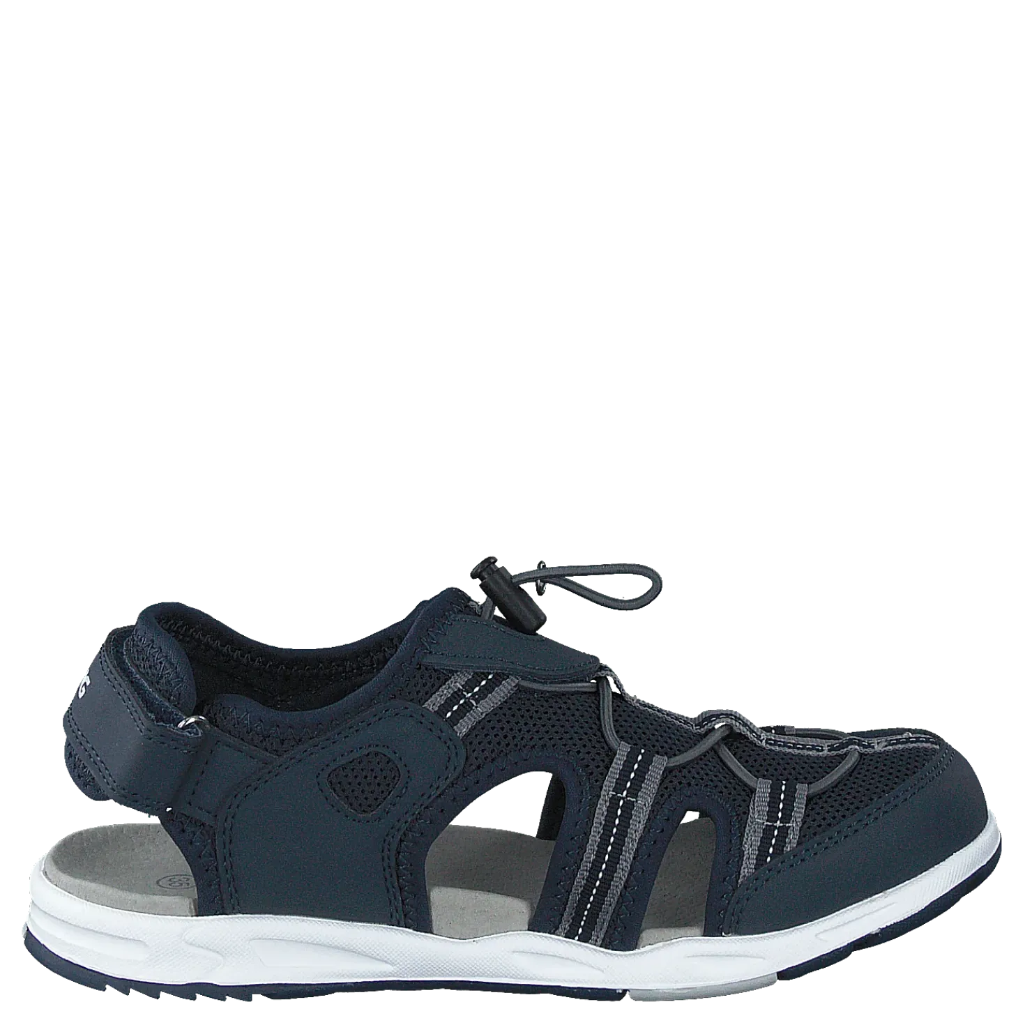 Thrill Navy/Grey