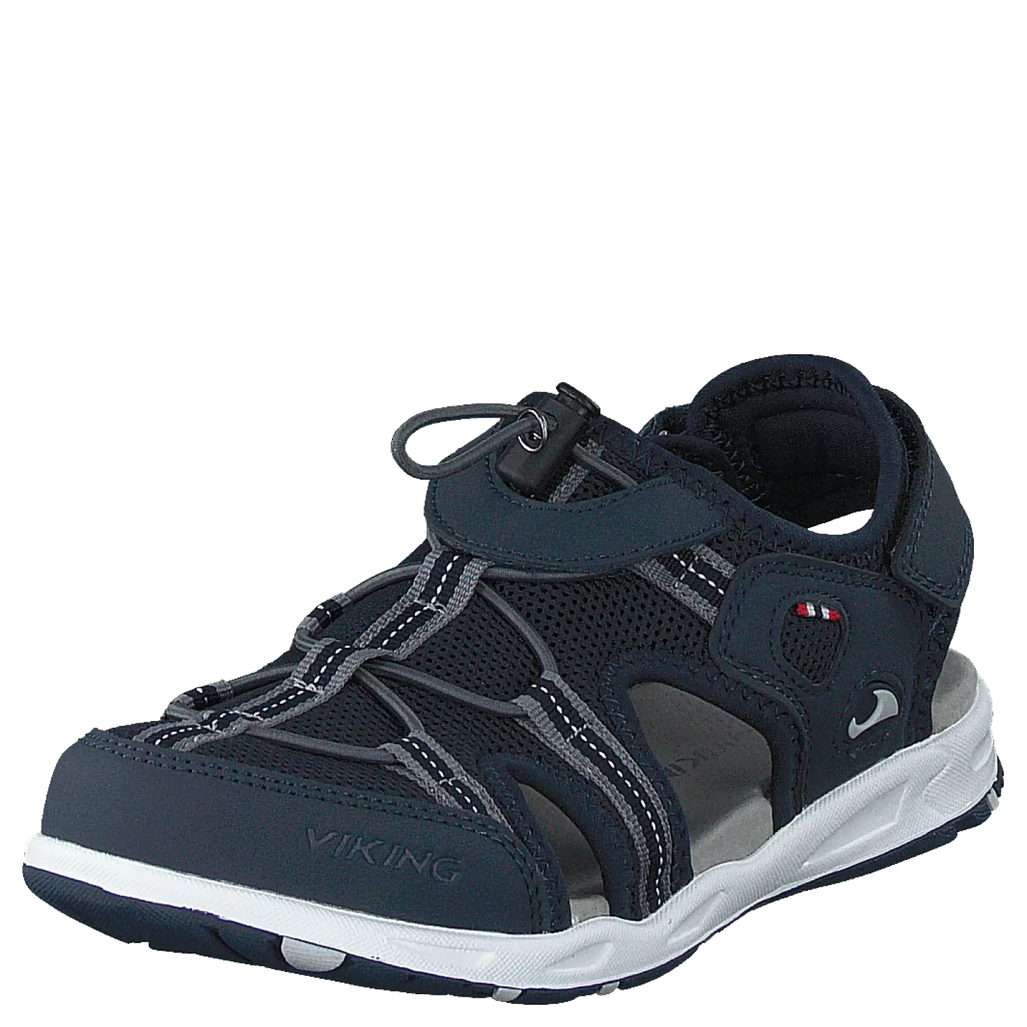 Thrill Navy/Grey