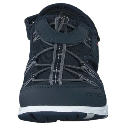 Thrill Navy/Grey