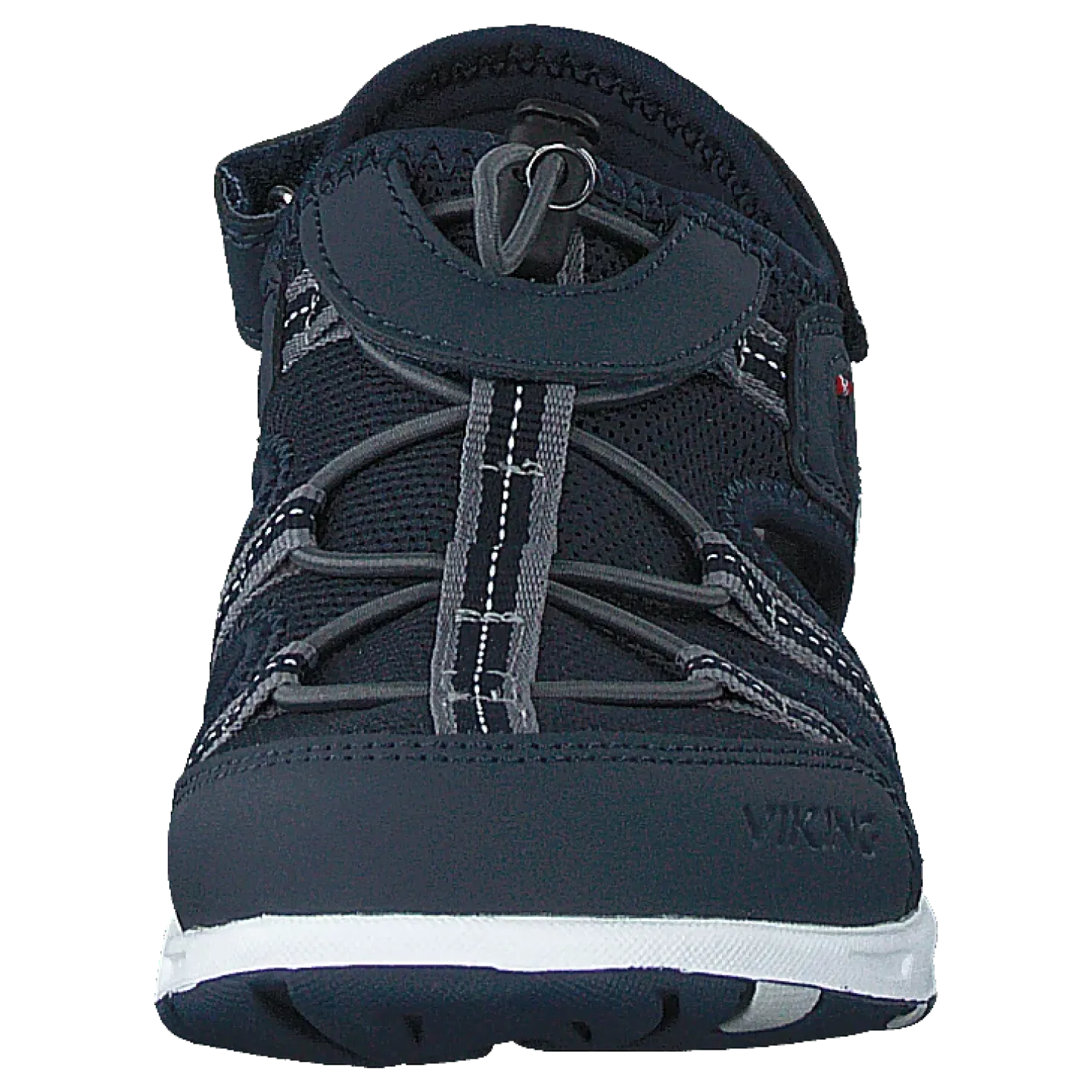 Thrill Navy/Grey