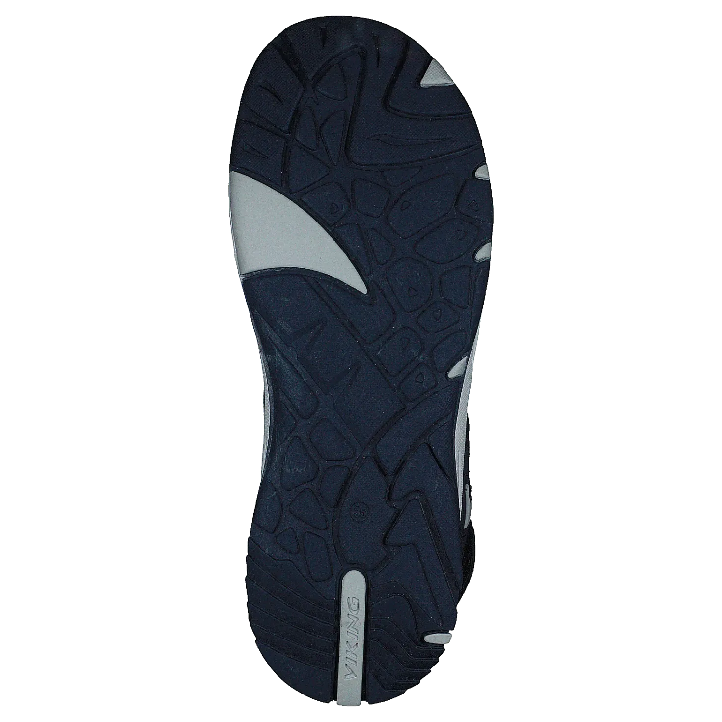 Thrill Navy/Grey