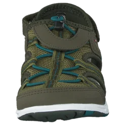 Thrill Olive/Huntinggreen