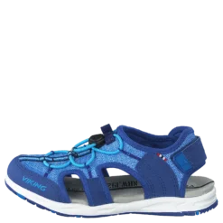 Thrill Sandal Dark Blue/blue