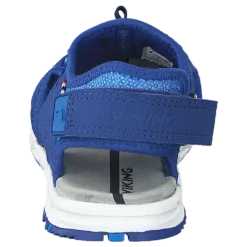 Thrill Sandal Dark Blue/blue