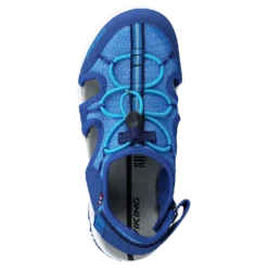 Thrill Sandal Dark Blue/blue