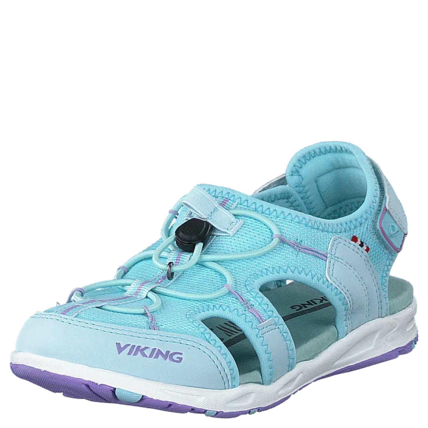 Thrill Sandal Light Blue/iceblue
