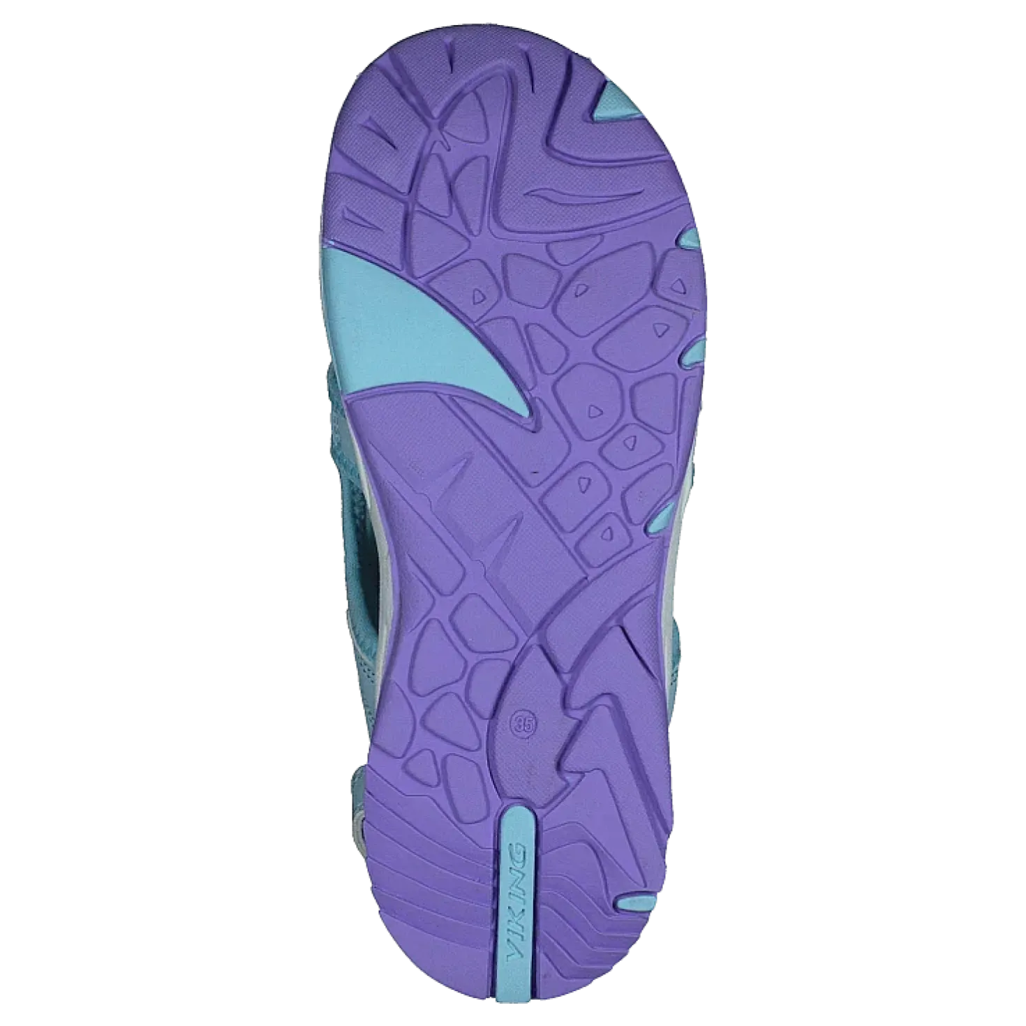 Thrill Sandal Light Blue/iceblue