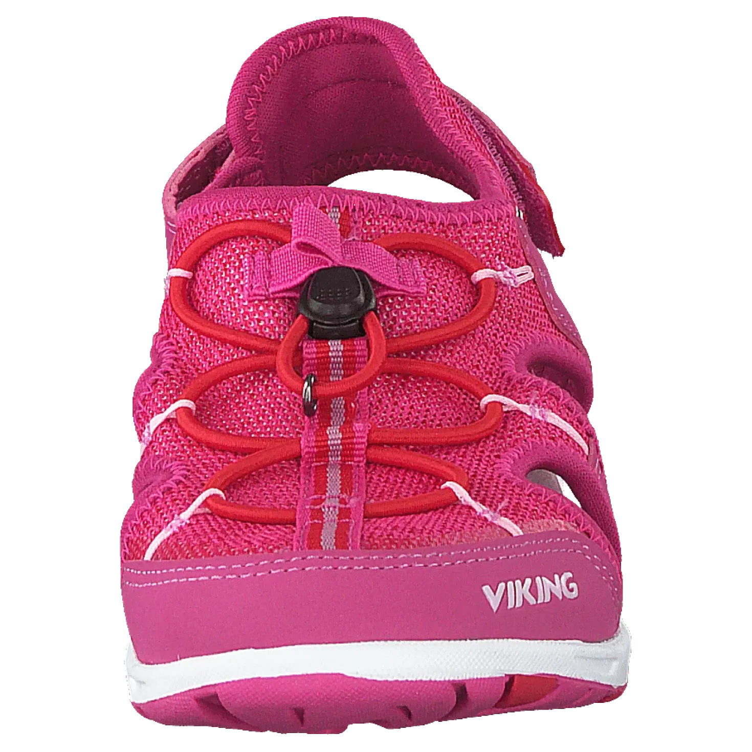 Thrill Sandal Magenta/red