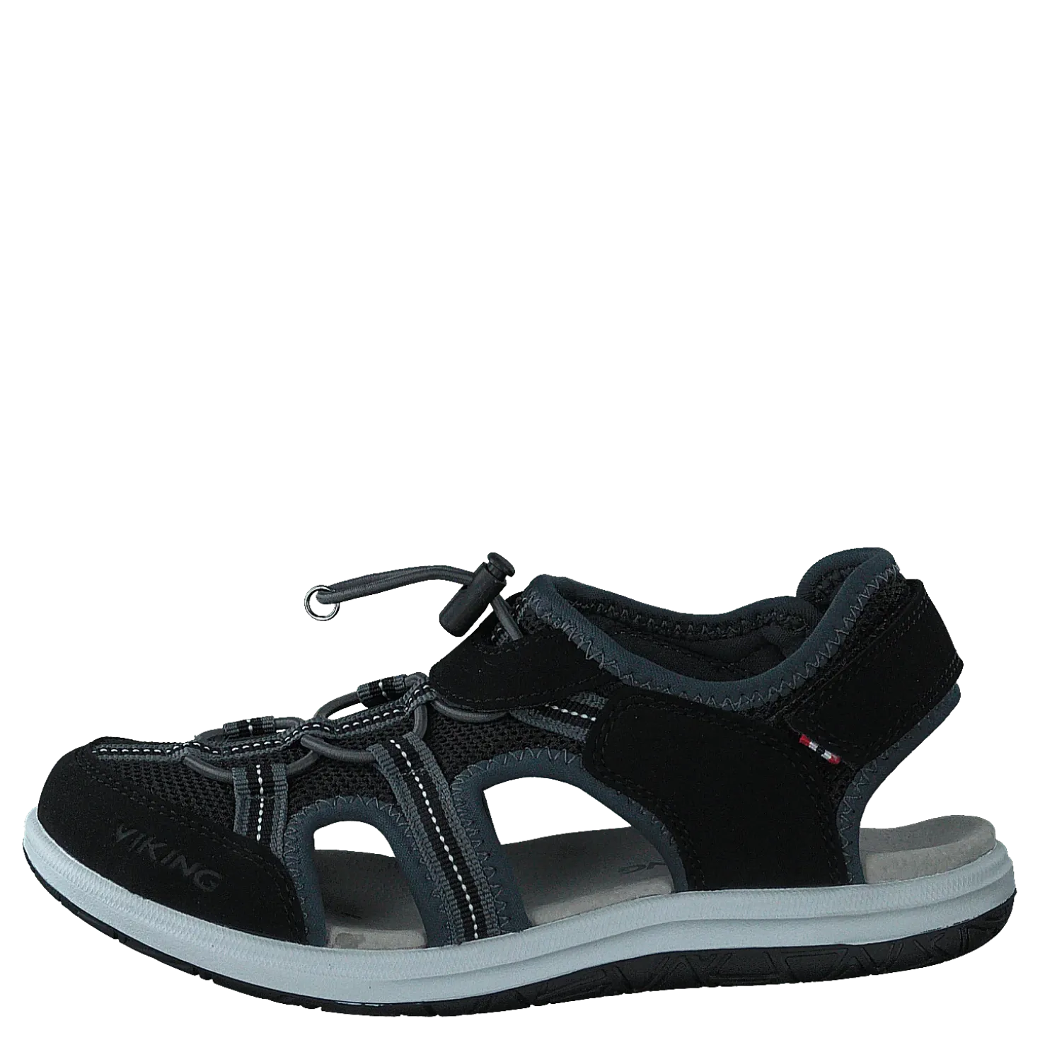 Thrilly Black/grey
