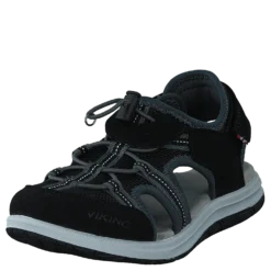 Thrilly Black/grey