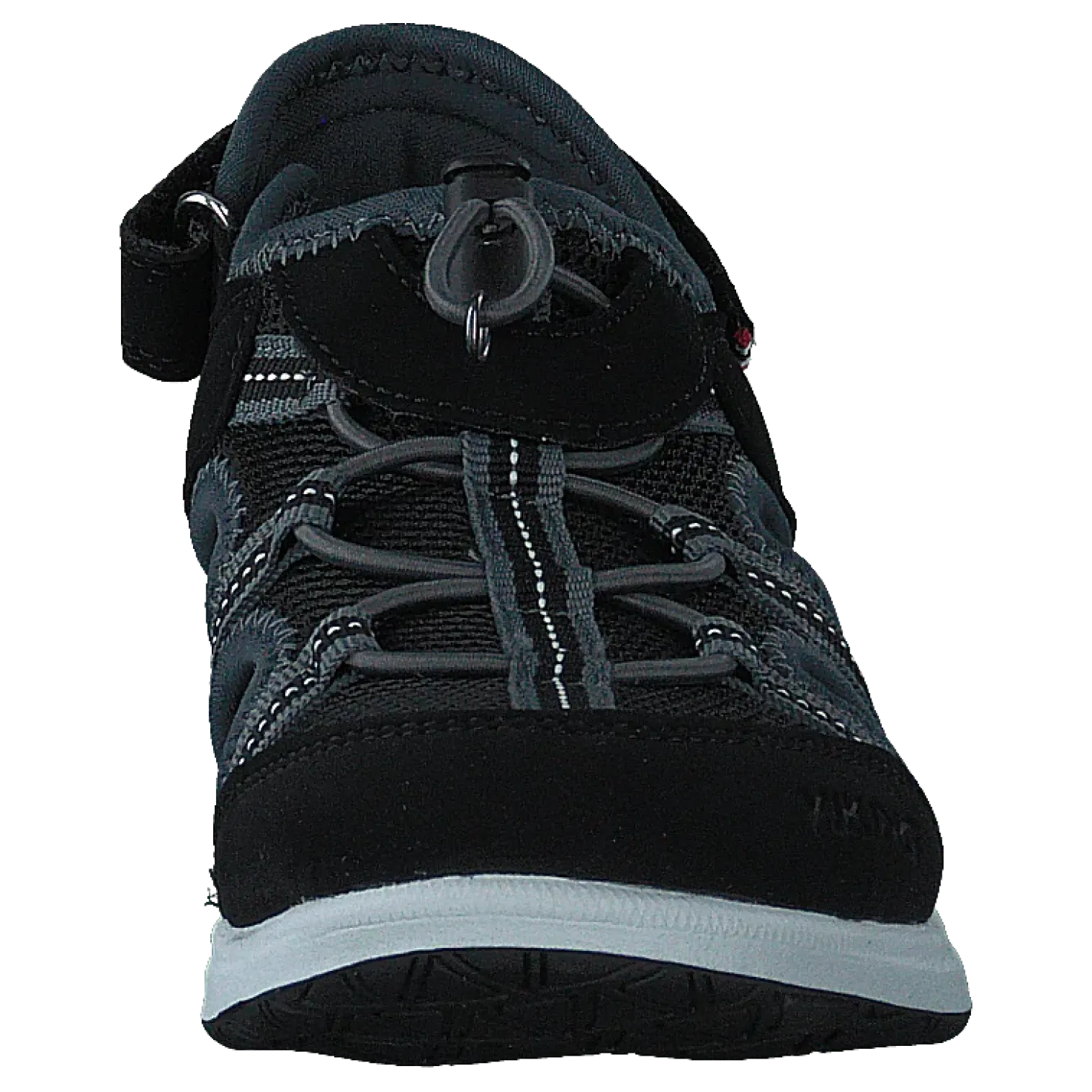 Thrilly Black/grey